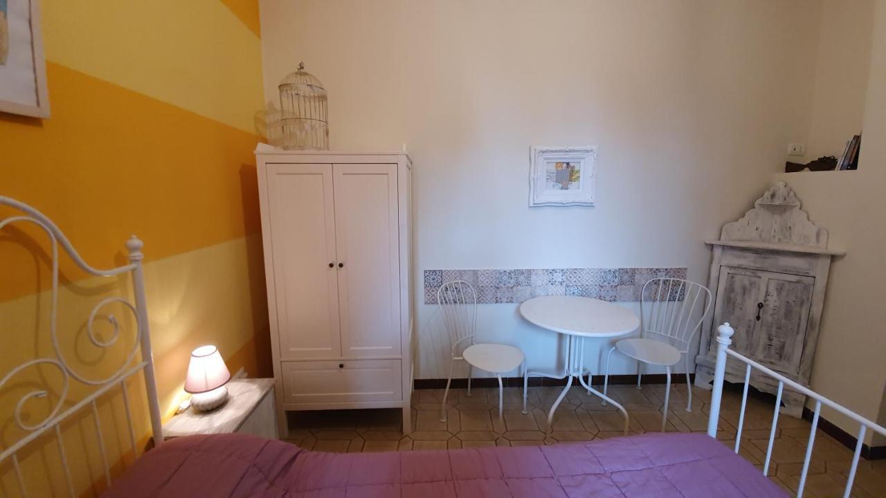 Cla&Cha Studio Bonassola Dış mekan fotoğraf