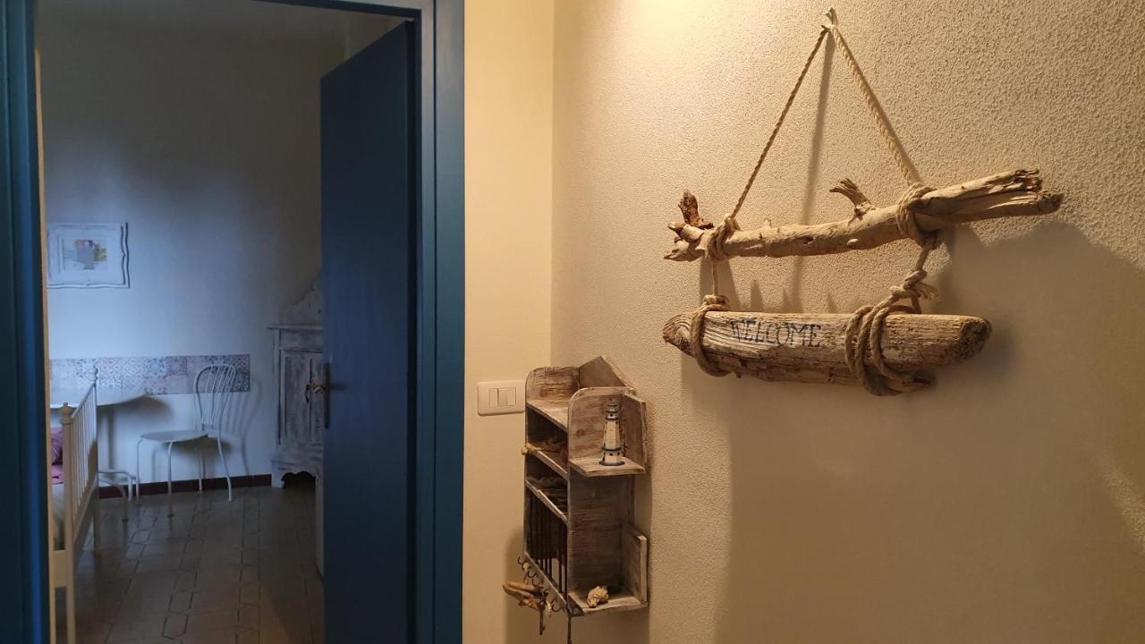 Cla&Cha Studio Bonassola Dış mekan fotoğraf