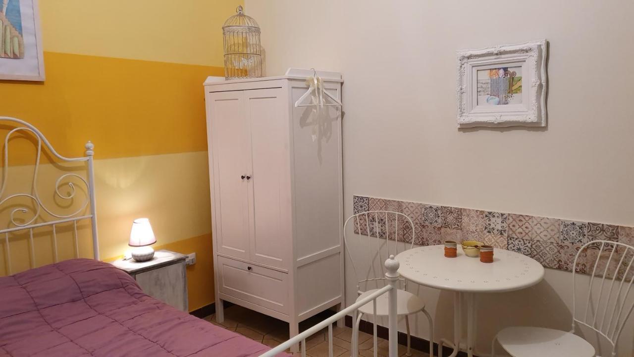 Cla&Cha Studio Bonassola Dış mekan fotoğraf