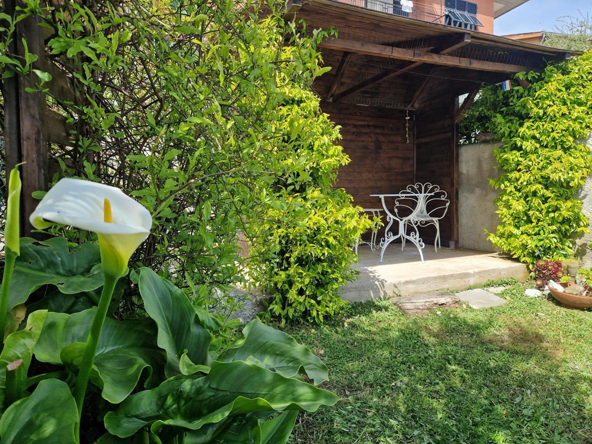 Cla&Cha Studio Bonassola Dış mekan fotoğraf